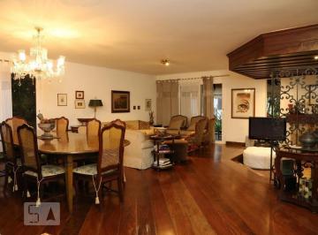 Casa · 438m² · 4 Quartos · 5 Vagas · Casa para Aluguel - Fazenda Morumbi, 4 Quartos, 438 m² - São Paulo