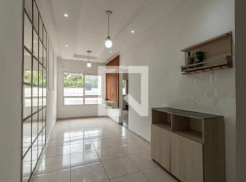 Apartamento · 50m² · 2 Quartos · 1 Vaga · Apartamento para Aluguel - Recreio dos Sorocabanos, 2 Quartos, 50 m² - Sorocaba