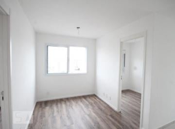 Apartamento · 37m² · 2 Quartos · Apartamento para Aluguel - Liberdade, 2 Quartos,  37 m² - São Paulo