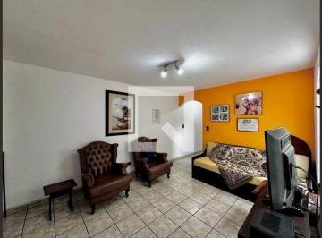 Casa · 180m² · 4 Quartos · 2 Vagas · Casa para Aluguel - Chácara Santo Antonio, 4 Quartos, 180 m² - São Paulo