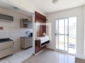 Apartamento · 40m² · 2 Quartos · 1 Vaga · Apartamento para Aluguel - Colônia Rio Grande, 2 Quartos, 40 m² - São José dos Pinhais
