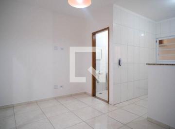Apartamento · 44m² · 2 Quartos · Apartamento para Aluguel - Ponte Rasa, 2 Quartos,  44 m² - São Paulo