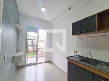 Apartamento · 42m² · 1 Quarto · Apartamento para Aluguel - Sapopemba, 1 Quarto, 42 m² - São Paulo