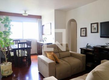 Apartamento · 57m² · 2 Quartos · 1 Vaga · Apartamento para Aluguel - Chácara Inglesa, 2 Quartos, 57 m² - São Paulo