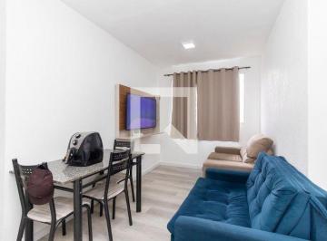 Apartamento · 44m² · 2 Quartos · Apartamento para Aluguel - Vila Princesa Isabel, 2 Quartos, 44 m² - São Paulo