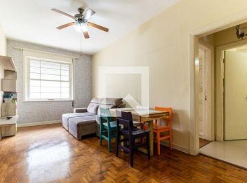 Apartamento · 75m² · 1 Quarto · Apartamento para Aluguel - Centro, 1 Quarto,  75 m² - São Paulo
