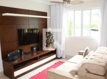 Casa · 97m² · 3 Quartos · 2 Vagas · Casa para Aluguel - Paisagem Renoir, 3 Quartos,  97 m² - Cotia