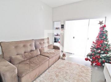 Casa · 194m² · 3 Quartos · 2 Vagas · Casa para Aluguel - Tibery, 3 Quartos, 194 m² - Uberlândia