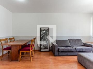 Apartamento · 42m² · 1 Quarto · 1 Vaga · Apartamento para Aluguel - Itaim Bibi, 1 Quarto, 42 m² - São Paulo