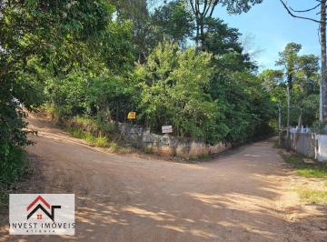 826f61287aa36d24fbbfeadfe1c0c969476a6ea6 · Terreno à venda, 1253 m² por R$ 220.000,00 - Jardim Estância Brasil - Atibaia/SP