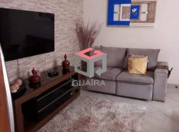 Casa · 353m² · 4 Quartos · 4 Vagas · Sobrado para aluguel 4 quartos 1 suíte 4 vagas Jaçatuba - Santo André - SP