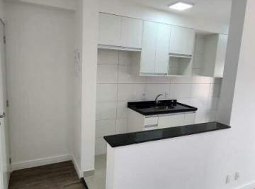 Apartamento · 52m² · 2 Quartos · 1 Vaga · Apartamento à venda 2 quartos 1 vaga Jardim do Mar - São Bernardo do Campo - SP