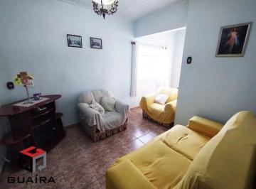 Casa · 300m² · 5 Quartos · 3 Vagas · Casa 300 m², Localizada no bairro Nova Gerty em São Caetano do Sul - SP