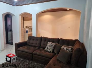 Casa · 129m² · 3 Quartos · 3 Vagas · Sobrado à venda 3 quartos 1 suíte 3 vagas Terra Nova II - São Bernardo do Campo - SP