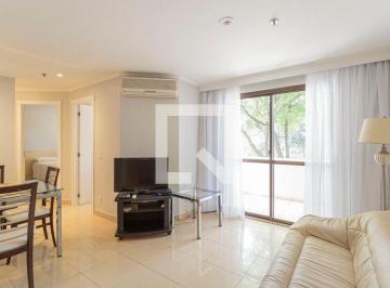 Apartamento · 55m² · 2 Quartos · 1 Vaga · Apartamento para Aluguel - Vila Olímpia, 2 Quartos, 55 m2 - São Paulo