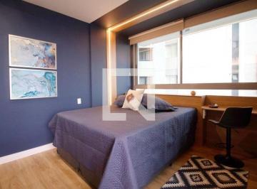 Apartamento · 25m² · 1 Quarto · Apartamento para Aluguel - Pinheiros, 1 Quarto, 25 m2 - São Paulo