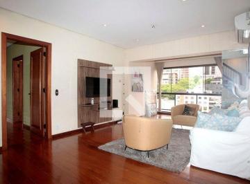 Apartamento · 289m² · 3 Quartos · 3 Vagas · Apartamento à Venda - Rio Branco, 3 Quartos, 289 m² - Porto Alegre