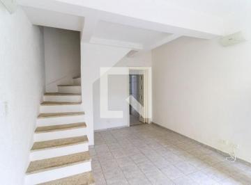Casa · 74m² · 2 Quartos · Casa à Venda - Santo Amaro , 2 Quartos, 74 m² - São Paulo