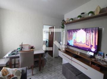 Apartamento · 50m² · 2 Quartos · 1 Vaga · Apartamento à Venda - Água Fria, 2 Quartos,  50 m² - São Paulo