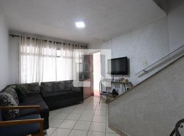 Casa · 180m² · 2 Quartos · 2 Vagas · Casa à Venda - Vila Califórnia, 2 Quartos, 180 m² - São Paulo
