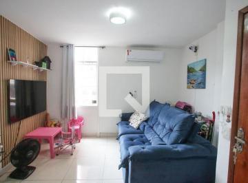 Apartamento · 55m² · 1 Quarto · 1 Vaga · Apartamento à Venda - Taquara, 1 Quarto, 55 m² - Rio de Janeiro