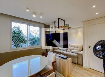 Apartamento · 37m² · 1 Quarto · Apartamento à Venda - Mooca, 1 Quarto,  37 m² - São Paulo