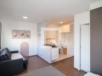 Apartamento · 26m² · 1 Quarto · Apartamento à Venda - Bela Vista, 1 Quarto, 26 m² - São Paulo