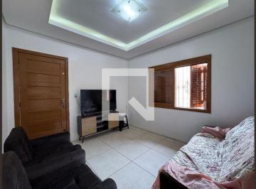 Casa · 169m² · 2 Quartos · 2 Vagas · Casa à Venda - Campina, 2 Quartos,  169 m² - São Leopoldo