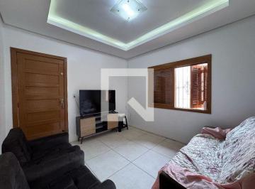 Casa · 169m² · 2 Quartos · 2 Vagas · Casa à Venda - Campina, 2 Quartos, 169 m² - São Leopoldo