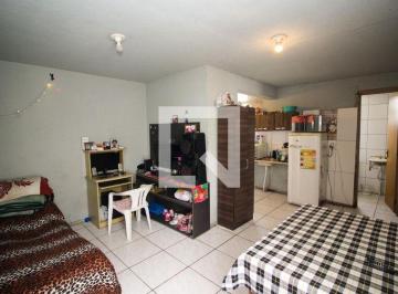 Apartamento · 52m² · 2 Quartos · 1 Vaga · Apartamento à Venda - Santo Antônio, 2 Quartos,  52 m² - Porto Alegre