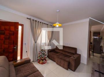 Casa · 152m² · 3 Quartos · 2 Vagas · Casa à Venda - Cangaíba, 3 Quartos, 152 m² - São Paulo
