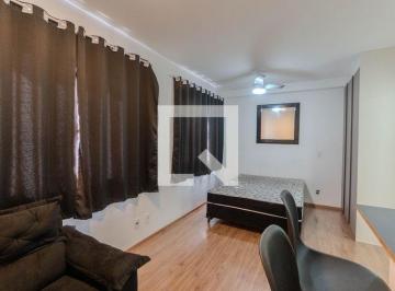 Apartamento · 26m² · 1 Quarto · Apartamento à Venda - Bela Vista, 1 Quarto, 26 m² - São Paulo