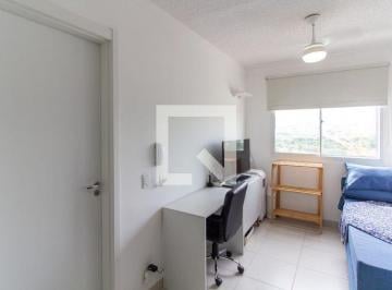 Apartamento · 27m² · 1 Quarto · Apartamento à Venda - Barra Funda, 1 Quarto, 27 m² - São Paulo