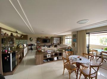 Apartamento · 286m² · 4 Quartos · 2 Vagas · Imoveis - em Tirol