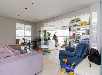 Apartamento · 126m² · 3 Quartos · 2 Vagas · Apartamento à Venda - Ipiranga, 3 Quartos, 126 m² - São Paulo