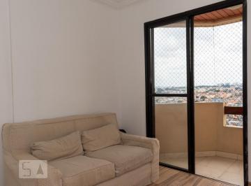 Apartamento de 3 quartos, São Paulo · Apartamento à Venda - Vila Mascote, 3 Quartos, 60 m² - São Paulo