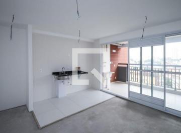 Apartamento · 54m² · 2 Quartos · 1 Vaga · Apartamento à Venda - Bosque da Saúde, 2 Quartos, 54 m² - São Paulo
