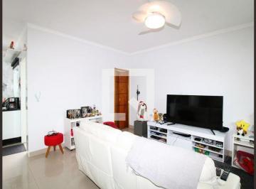 Apartamento · 117m² · 3 Quartos · 2 Vagas · Apartamento à Venda - Vila Mazzei, 3 Quartos,  117 m² - São Paulo