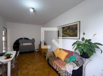 Apartamento · 88m² · 2 Quartos · Apartamento à Venda - Vila Mariana, 2 Quartos, 88 m² - São Paulo