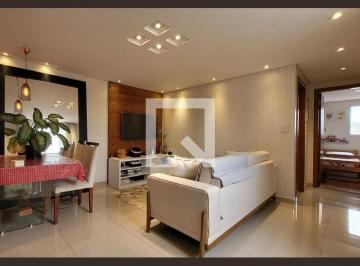 Apartamento · 126m² · 2 Quartos · 2 Vagas · Apartamento à Venda - Parque Capuava, 2 Quartos,  126 m² - Santo André