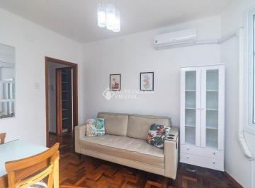 Apartamento · 39m² · 1 Quarto · Apartamento 1 quarto(s), no bairro Auxiliadora