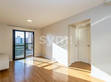 Apartamento · 47m² · 1 Quarto · Apartamento para aluguel - na Vila Izabel