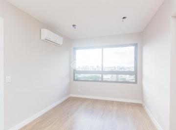 Apartamento · 48m² · 1 Quarto · 1 Vaga · Apartamento 1 dormitório, no bairro Passo da areia