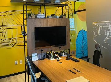 1 · Ótima sala comercial na Trindade