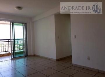 Apartamento de 3 quartos, Fortaleza · Apartamento próximo bairro Fátima em condomínio com lazer completo
