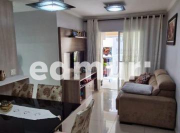 Apartamento · 77m² · 3 Quartos · Apartamento à venda - em Campestre