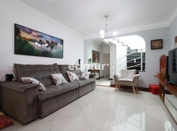 Casa · 191m² · 4 Quartos · Casa à venda - em Utinga