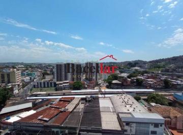 Apartamento · 72m² · 3 Quartos · 1 Vaga · 3 QUARTOS !!