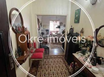 Apartamento · 126m² · 3 Quartos · Apartamento - Padrão / Residencial / Copacabana