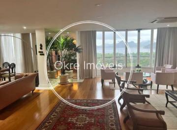 Apartamento · 423m² · 4 Quartos · 2 Vagas · Vista Pão de Açucar: apartamento com 4 quartos , sendo 03 suítes à venda no Flam
